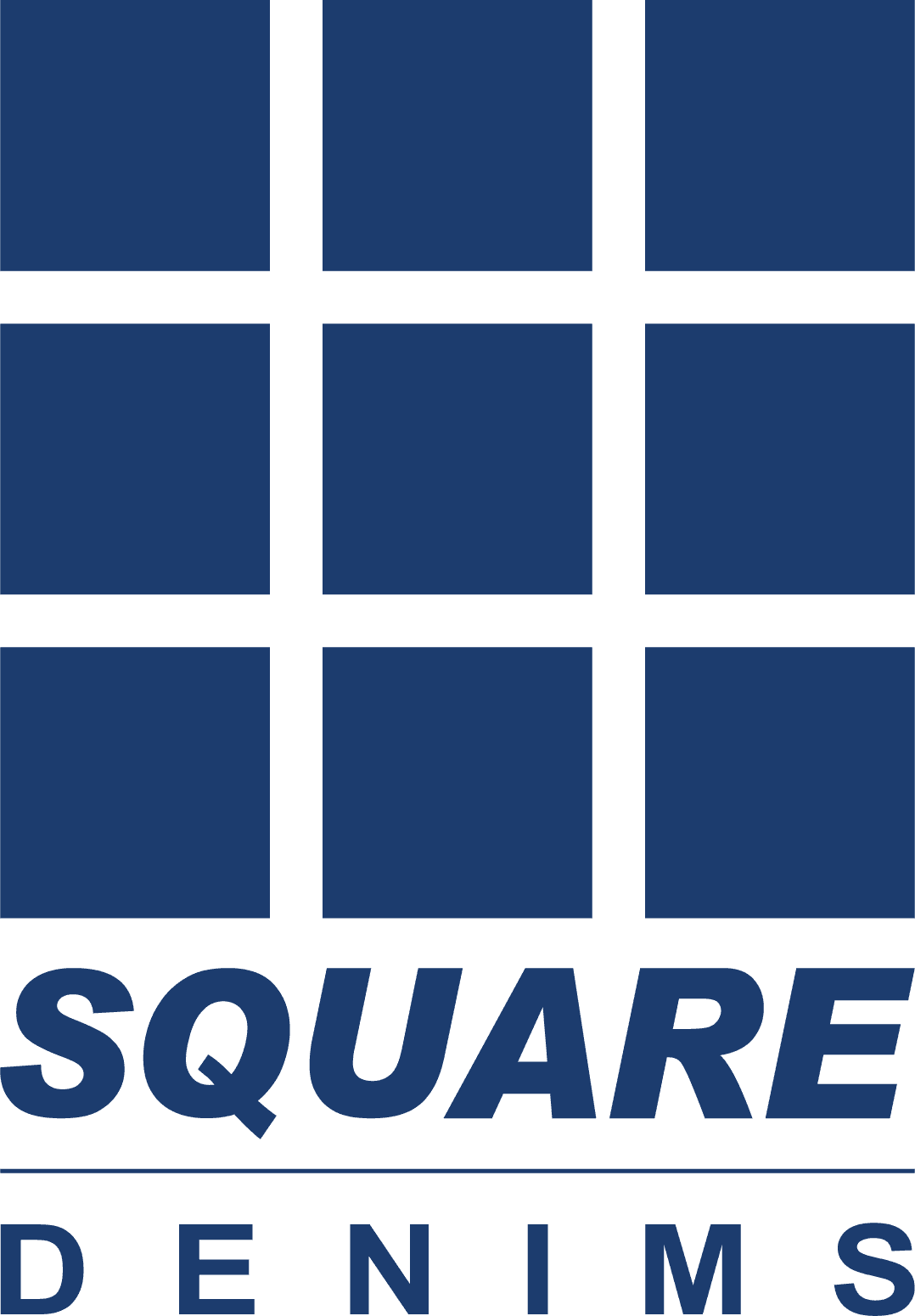Square Denims