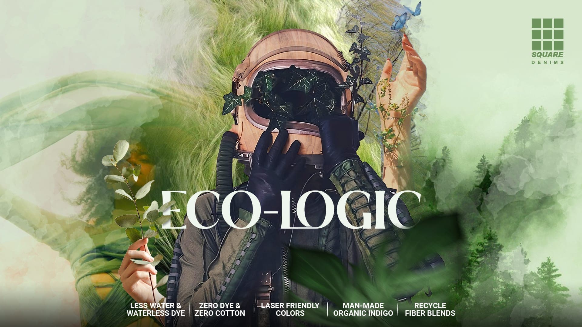 Eco-Logic