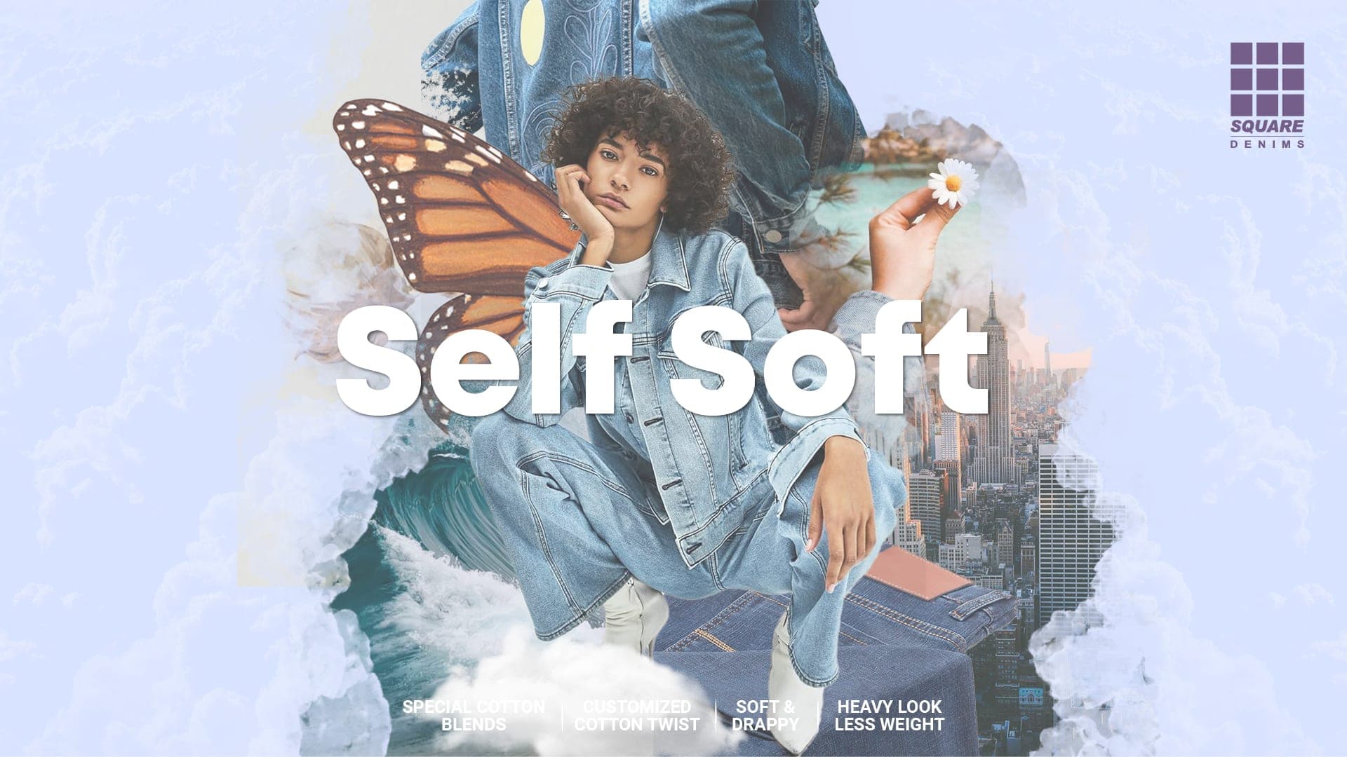 Self Soft