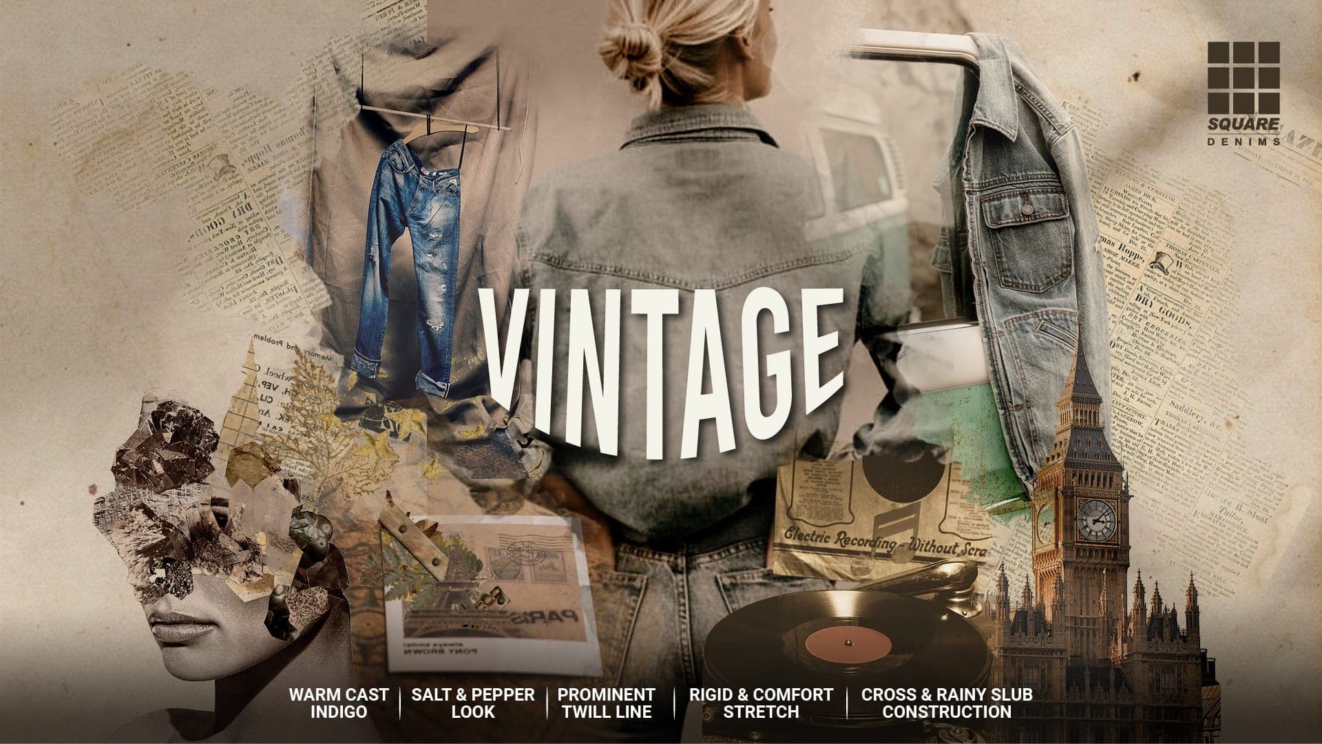 Vintage