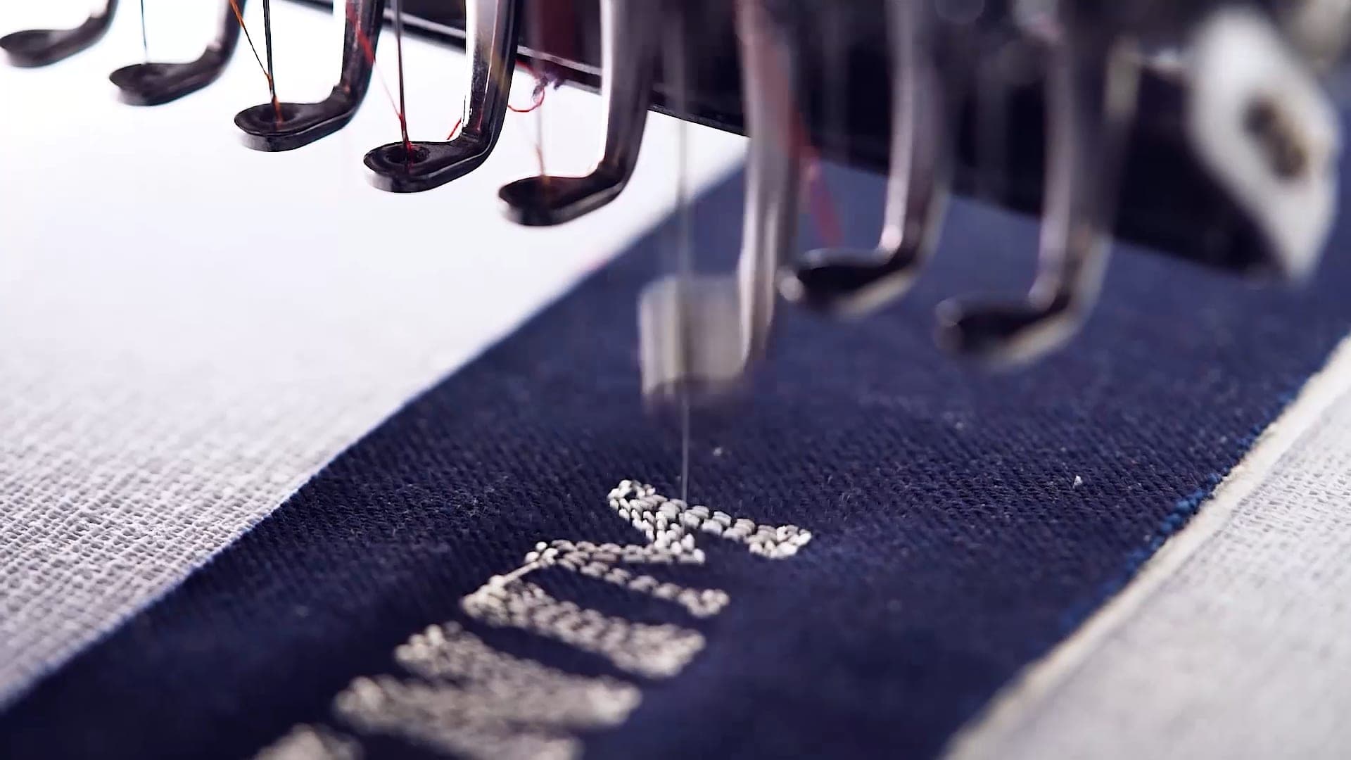 Embroidery