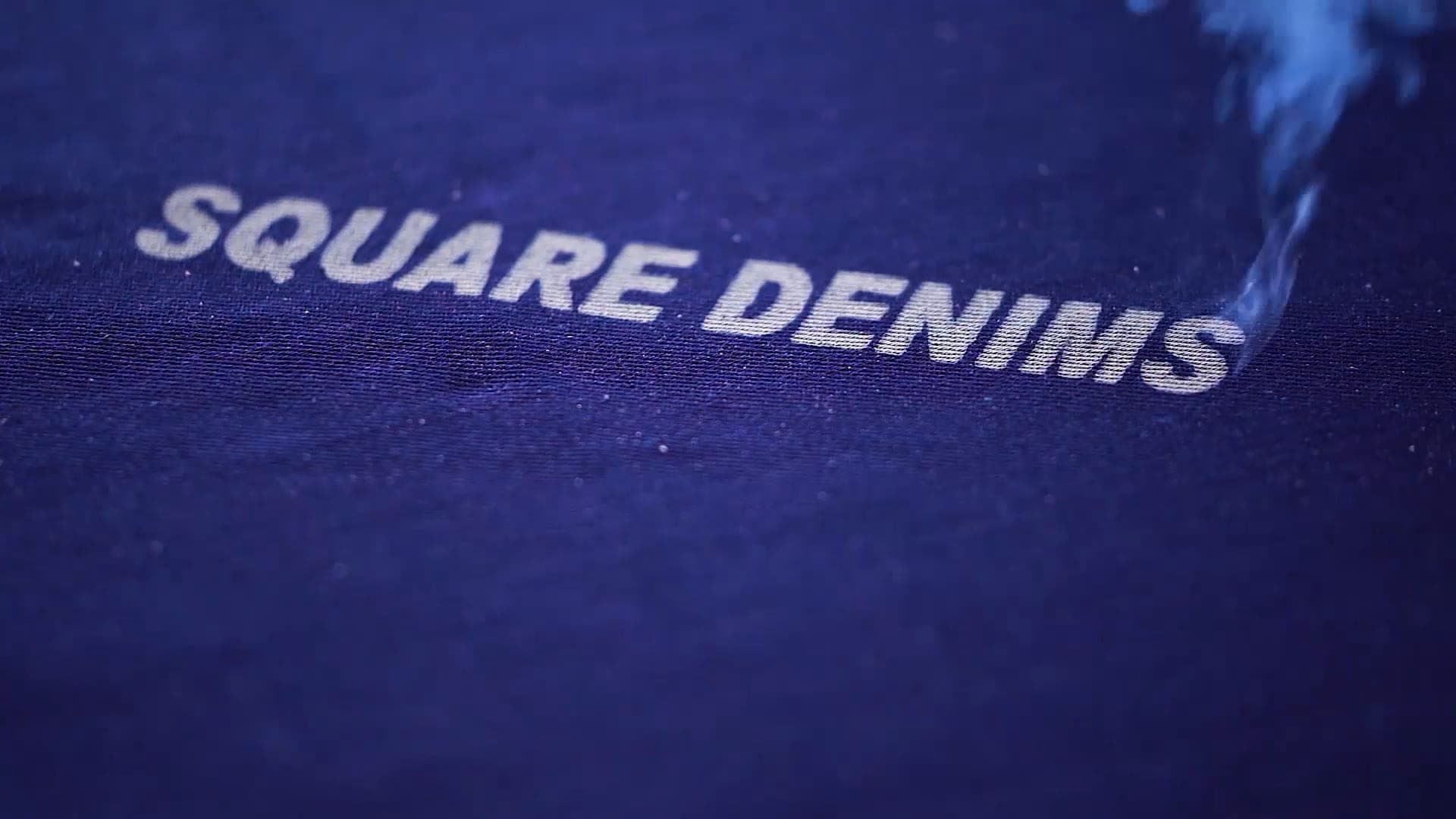 Laser branding