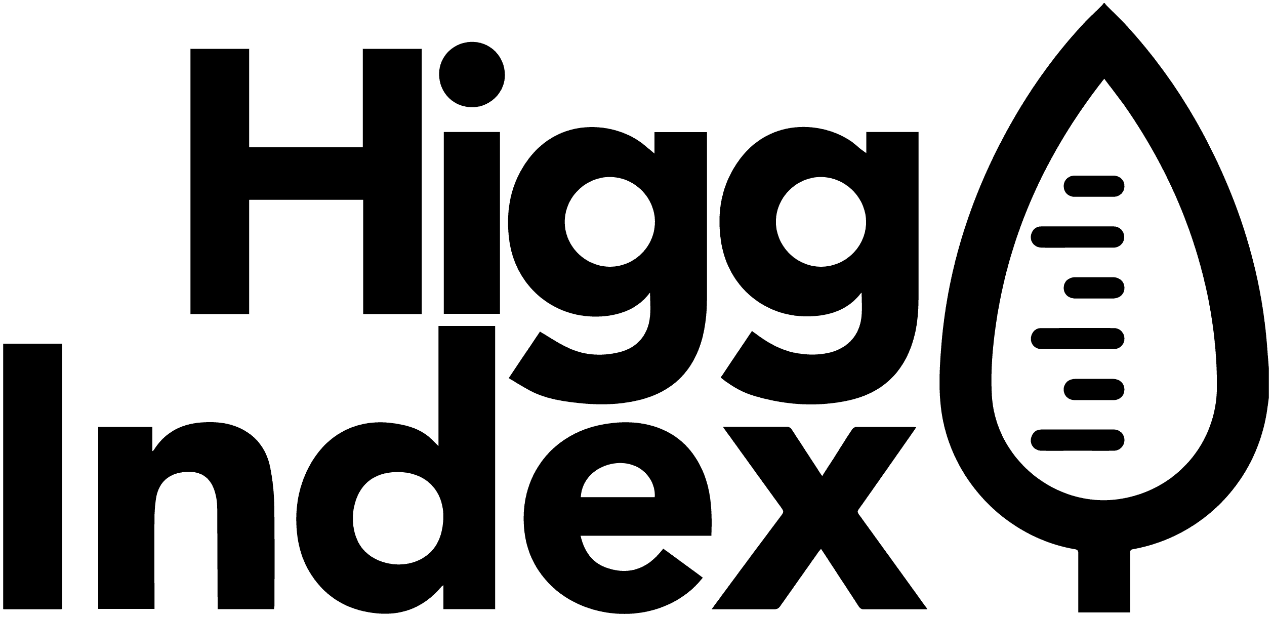 Higg Index