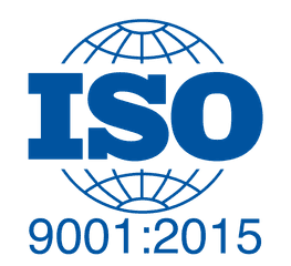 ISO 9001:2015