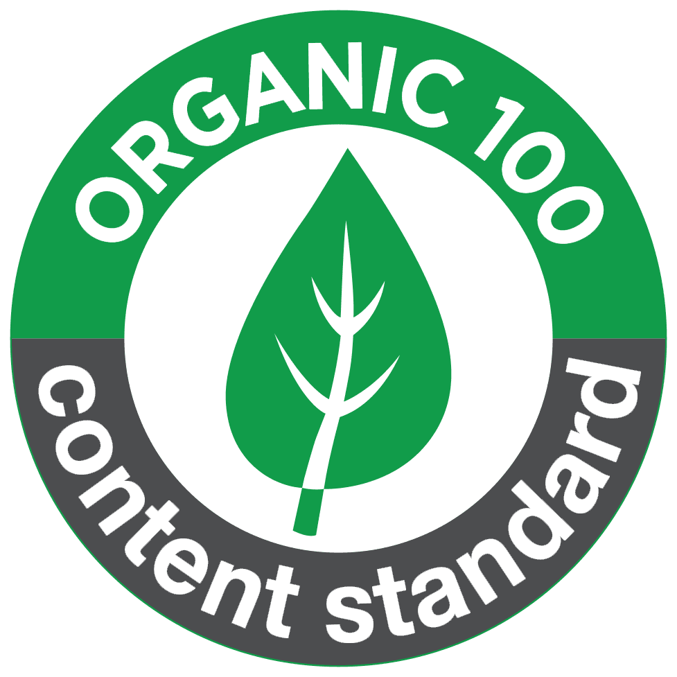 Organic 100