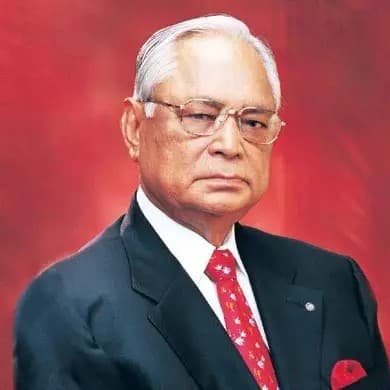 Samson H. Chowdhury